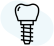 Dental-Implants